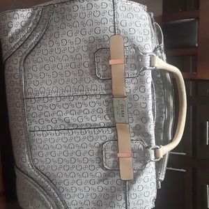 Guess purse